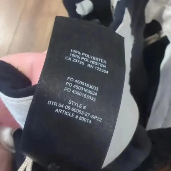 WILFRED Carrot Pant Black 00 Aritzia - Picture 12 of 13